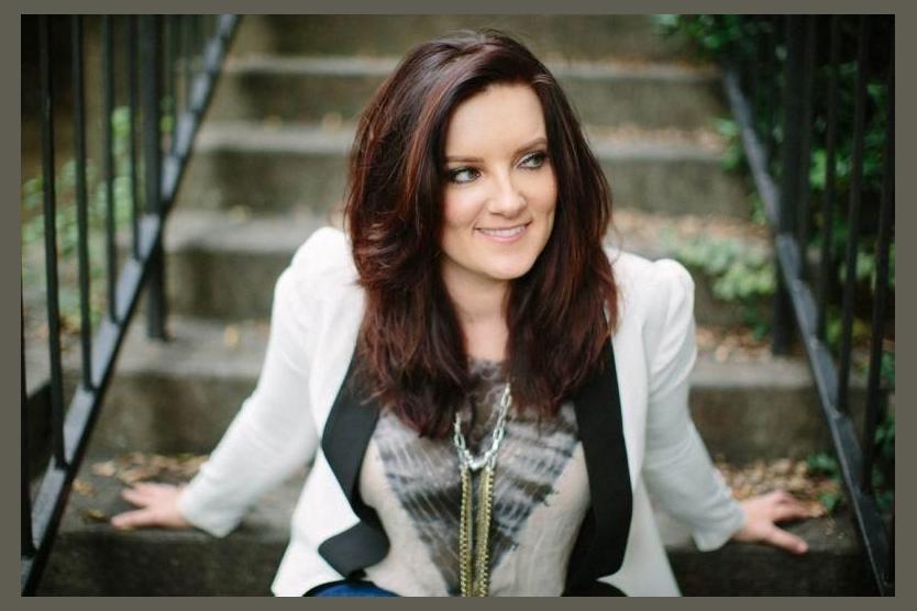 Brandy Clark